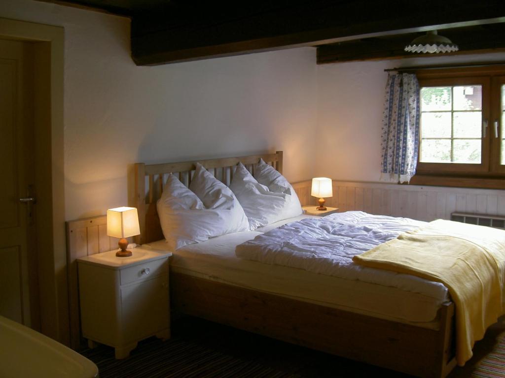 Ferienhaus Zipfmatl Keusche Bad Kleinkirchheim Bagian luar foto